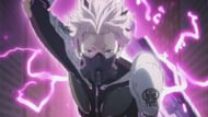 Marumi as seen in the anime (Image via Production I.G.)